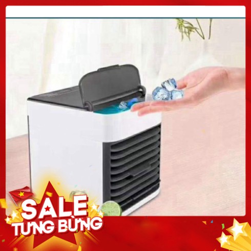 [FREE SHIP] 💥[HÀNG CHÍNH HÃNG]💥Quạt Điều Hòa Mini Công Nghệ Hàn Quốc - Quạt Điều Hòa Mini Hơi Nước Siêu mát💥FREE SHIP