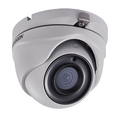 Camera HD-TVI Dome hồng ngoại 3.0 Megapixel HIKVISION DS-2CE56F1T-ITM