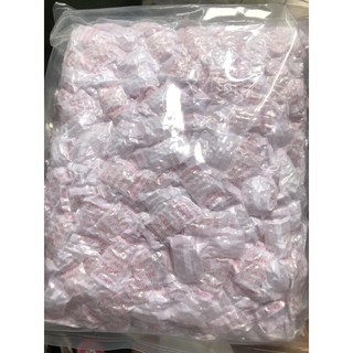 Combo 10 gói hút ẩm silicagel loại gói nhỏ 1g