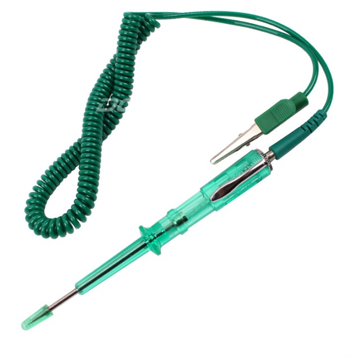 Bút thử điện 6V-12V-24V cho Ô tô