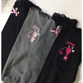 Cobo legging hè bé gái