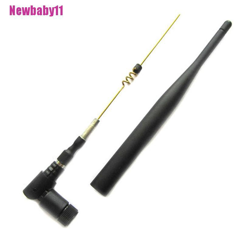 Thiết Bị Phát WiFi Băng Tần Kép 6dBi 2.4GHz 5GHz RP SMA