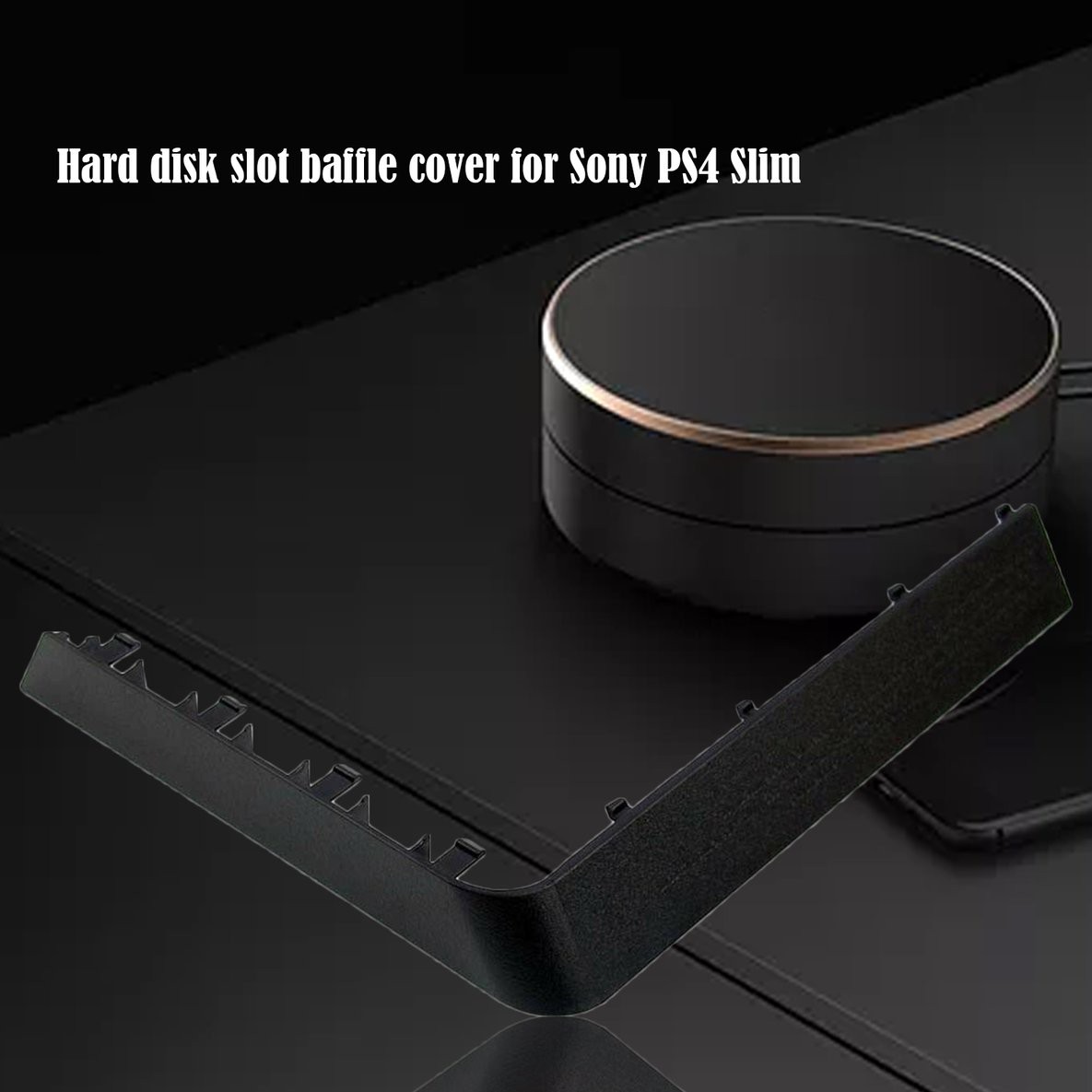 Vỏ Ổ Cứng Thay Thế Cho Sony Playstation 4 Ps4 Slim