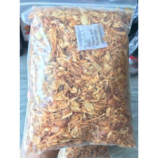 Hành Phi loại ngon không độn bột - 500g