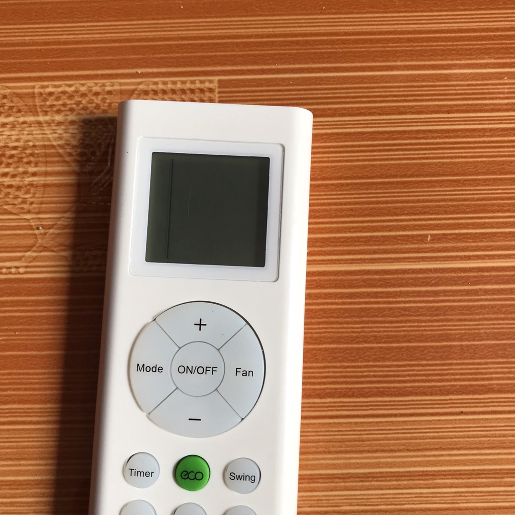 Điều khiển điều hòa Máy lạnh Casper Inverter 1 HP IC-09TL32