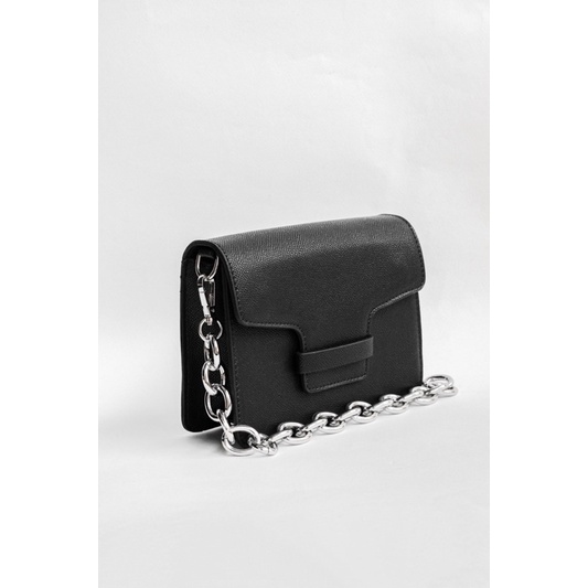 Túi xách đeo chéo thời trang nữ SOL SISTA Cube Bag