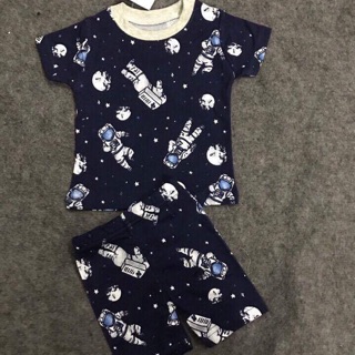 Combo bé trai hiệu carter