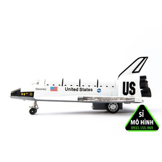 Mô hình tàu vũ trụ Nasa USA