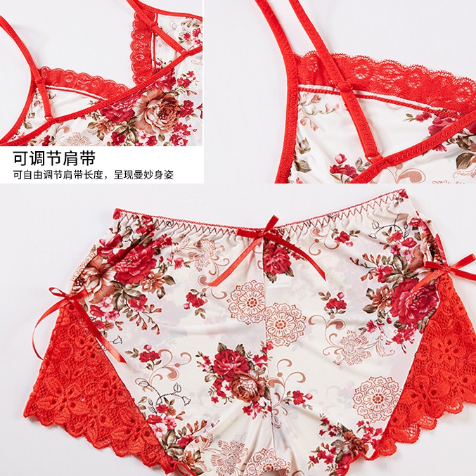 BỘ ĐỒ NGỦ SEXY 🔥SIEU SALE🔥 VÁY NGỦ HAI DÂY SEXY THUN LẠNH 4 HỌA TIẾT bigsize 40 tới 60kg | BigBuy360 - bigbuy360.vn