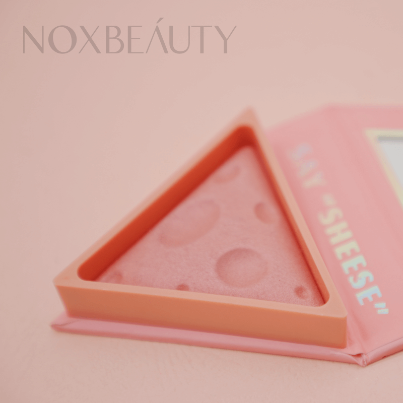 Phấn Má Hồng NOX 4 Màu Sắc Trọng Lượng 50g | BigBuy360 - bigbuy360.vn