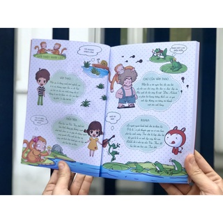 Sách - 10 vạn câu hỏi vì sao (nhiều chủ đề )