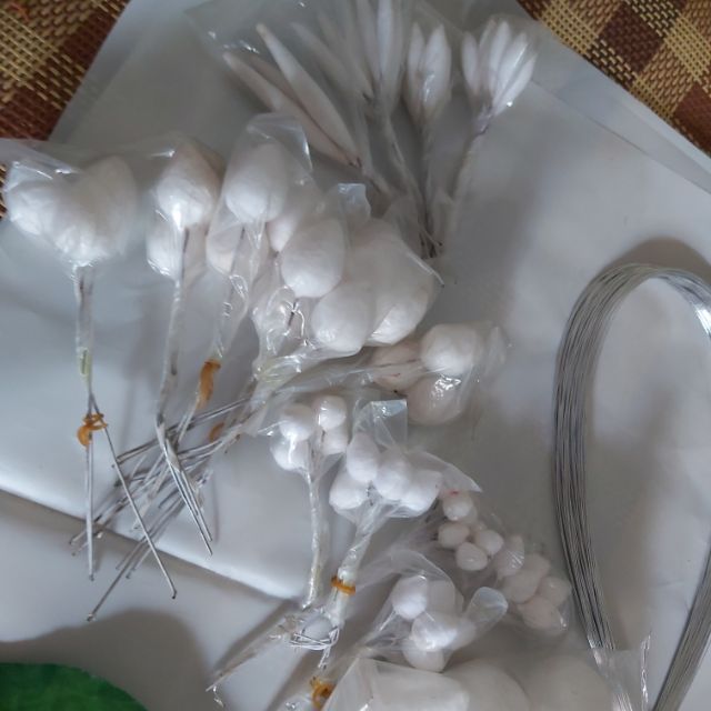 COMBO NHỤY GÒN + 2KG KEO SỮA