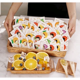 Thạch Zai Zai và Zai Zai Plus mới