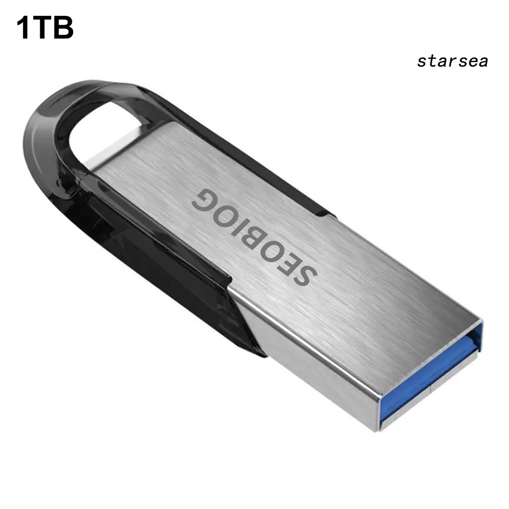 Usb 3.0 Dung Lượng 1TB 2TB Chống Thấm Nước