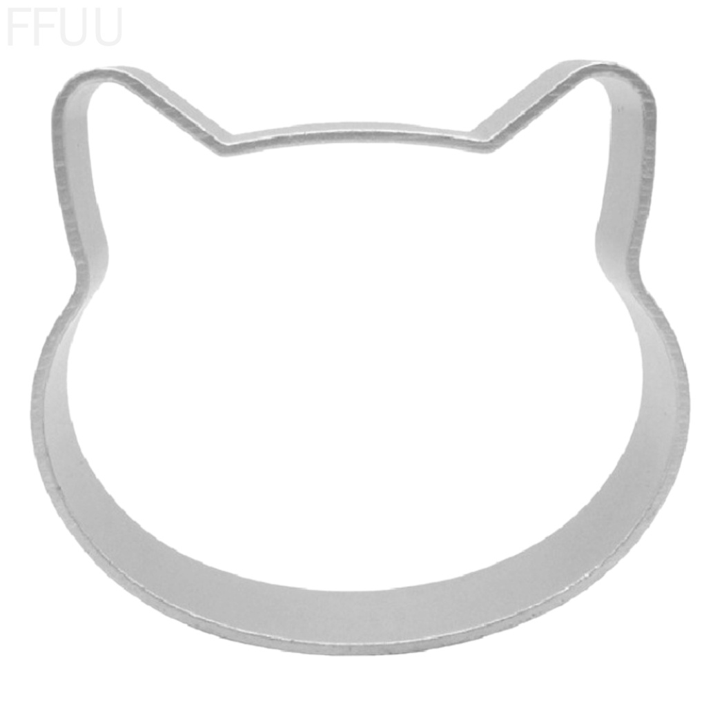 Khuôn cắt bánh quy FF86