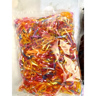 Chun tóc cho bé gái 100gr