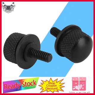 Xe máy cho Harley Davidson Seat Bolt được đánh bóng bằng thép không gỉ