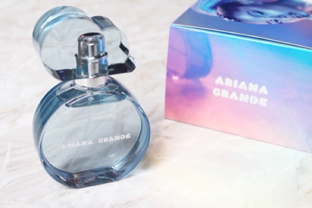Nước hoa Ariana Grande Cloud EDP Spray Chuẩn authentic 💉 Nước
