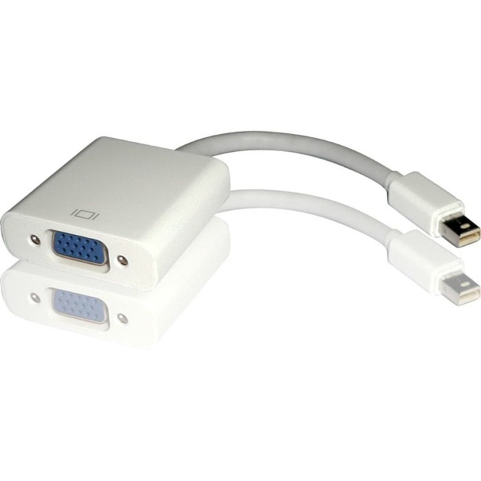 Đầu Chuyển Đổi Mini Display Port Sang Vga Female | BigBuy360 - bigbuy360.vn