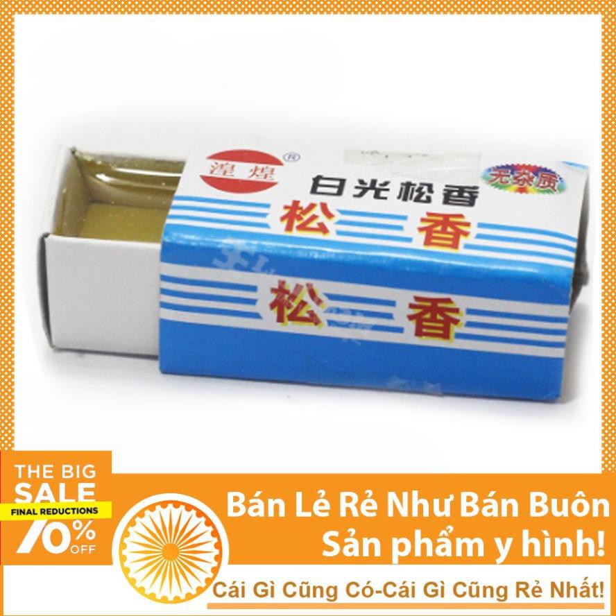 Tay Hàn Nhiệt HMK-40R Nhật Bản ( Tặng 01 Cuộn Thiếc Sunchi và 01 Hộp Nhựa Thông ) - NTHN