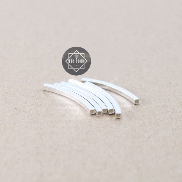 Charm ống vuông - MH099