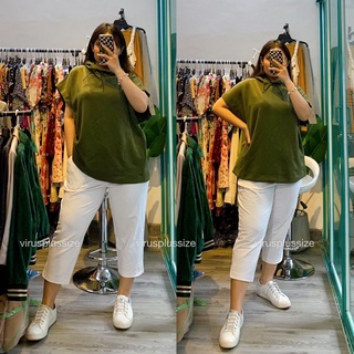 Quần lửng taibot xuất xịn bigsize