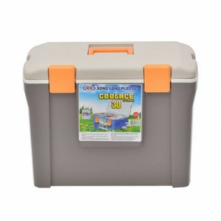 Thùng đá giữ nhiệt song long ( 30 lít,25 lít,20 lít,12 lít)
