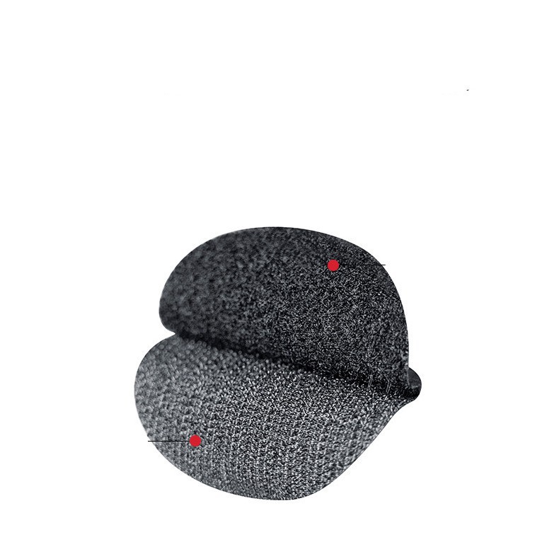 Bộ 5 Miếng-Miếng Dán Chống Trượt Cố Định Thảm Xốp, Thảm Trải Sàn, Ga Giường