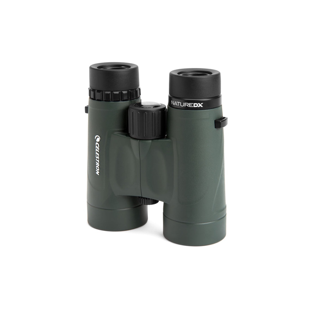 Ống nhòm Celestron Nature DX 10X42 Roof Prism Binoculars}