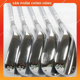 Gậy Kĩ Thuật Golf Titleist SM 7 Hàng Cao Cấp, Tạo Cảm Giác Bóng Tốt, Kiểm Soát Đường Bóng - 1 One 2 48,50,52,56,58,60