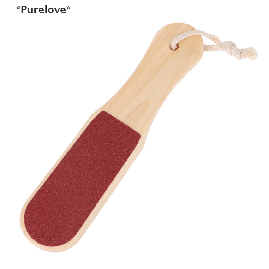 Dụng Cụ Chà Gót Chân Chăm Sóc Da Tiện Lợi