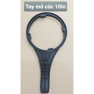 Tay mở cốc, tay vặn cốc ly 10in và 20in