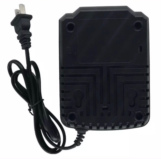 Dock sạc nhanh máy vặn bulong 18v-21v