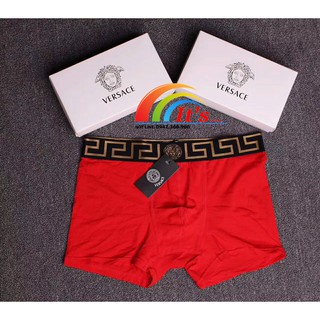 Quần lót nam Versace-hộp 3 chiếc