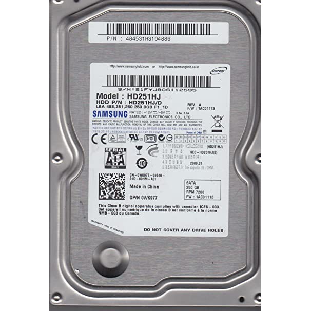 ổ cứng HDD cho PC 500Gb ,HDD 250GB,160gb 320gb,ổ 500gb