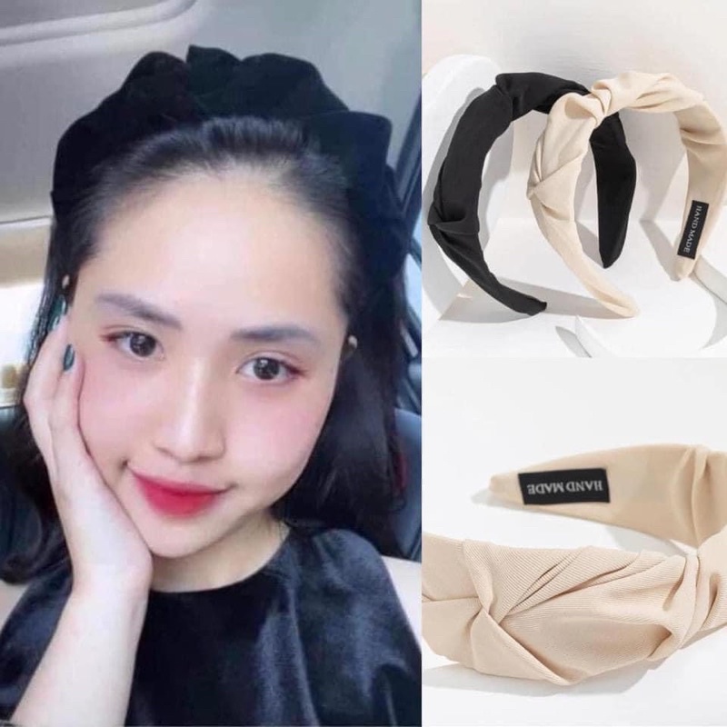 PHỤ KIỆN AUTH - SET BỜM 2 CHIẾC