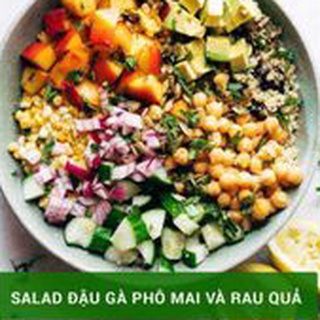 Đậu Gà gói 500 g