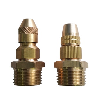 Combo 5 Béc Phun Sương Đồng