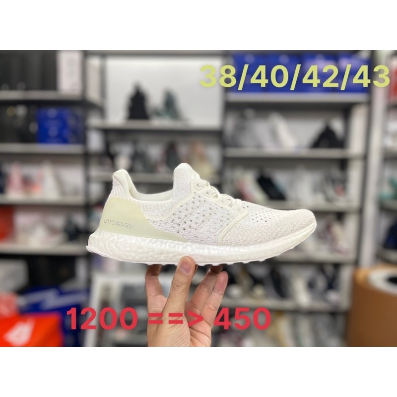 GIÀY NAM NỮ ULTRA BOOST CAO CẤP SALES BỎ MẪU NHẸ ÊM