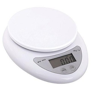 Cân điện tử Electronic Kitchen 5kg - R555