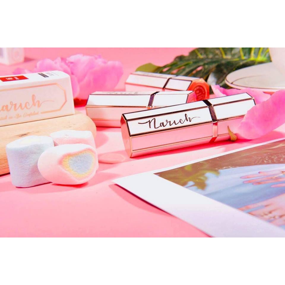 Son Lụa Mặt Trời Narich- Sản Xuất Tại Hàn Quốc | BigBuy360 - bigbuy360.vn