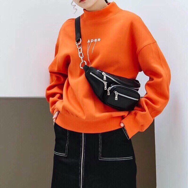 Túi bao tử đeo hông đeo chéo đa kiểu dáng thời trang KDR-TBT102 KODOROS | BigBuy360 - bigbuy360.vn