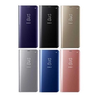 Ốp Điện Thoại Trong Suốt Có Giá Đỡ Cho SAMSUNG NOTE5 NOTE8 NOTE9 NOTE10 NOTE10+ NOTE10 Lite NOTE20ULTRA
