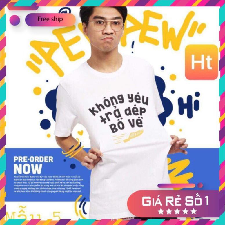 [FREESHIP]  [ Siêu Hot ] Áo phông tủ đồ pewpew.  siêu hot, siêu thời trang
