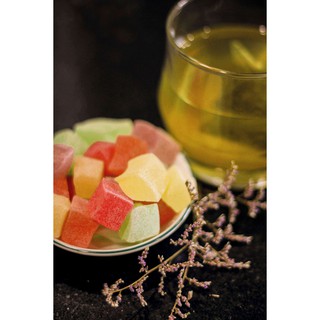 Kẹo hương thập cẩm dẻo 500g
