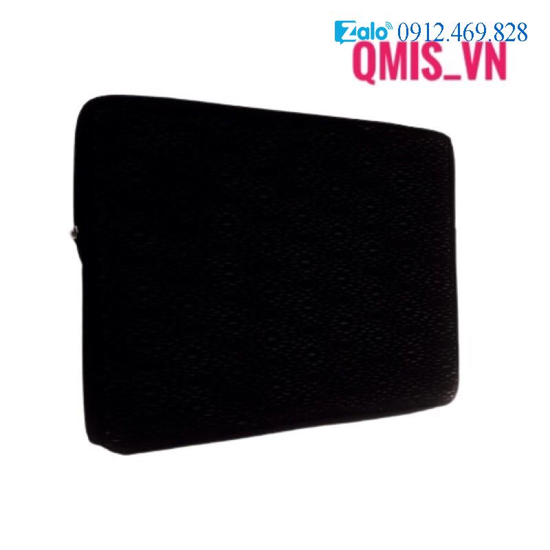 Túi chống sốc laptop Ipad 12 Inch 13 inch 14 inch 15 inch 17 inch giao màu ngẫu nhiên đen, ghi xám, xanh