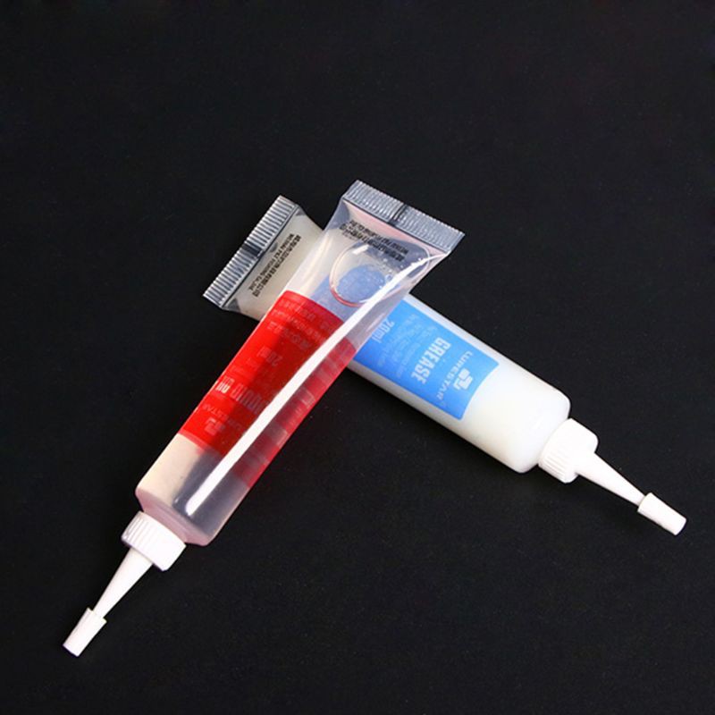 Dầu Bôi Trơn Cho Máy Câu Cá mm 20ml