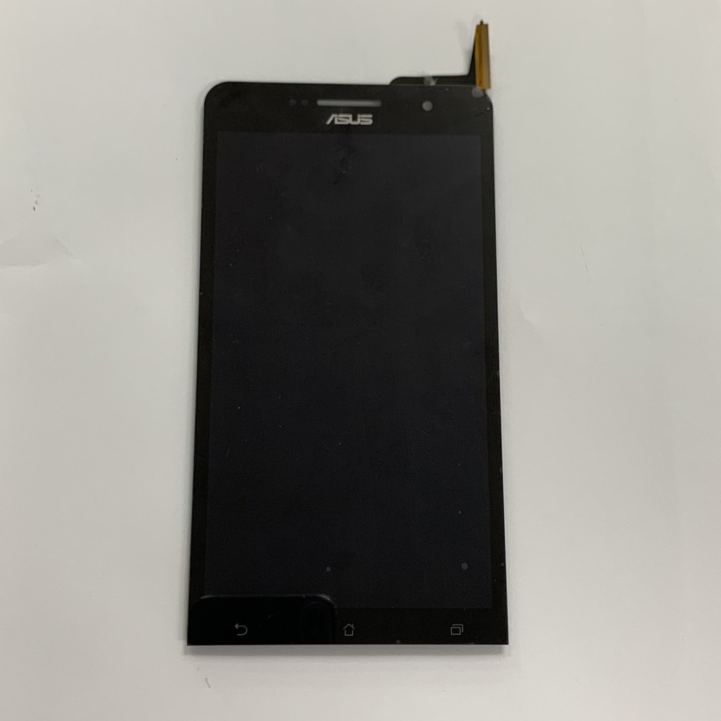 Màn hình Asus ZenFone 6 2019/ZS630KL ĐEN