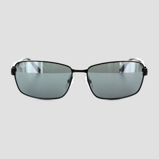 (Hàng chính hãng) Kính mát nam nữ Rayban RB8053D-002/6G màu sắc thời trang