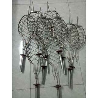 vỉ nướng cá bằng inox
